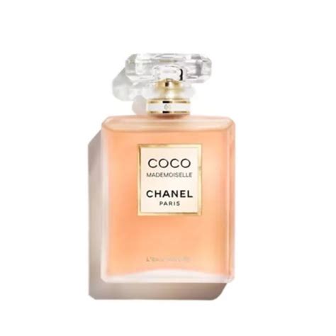 coco chanel mademoiselle 100ml boots